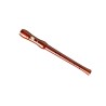 HOHNER 9555 FLAUTO SOPRANO DOLCE IN LEGNO
