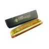 HOHNER M241601 GOLDEN MELODY 40 C DO