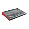 ALLEN&HEATH ZED22FX MIXER 16XLR+3STEREO CON EFFETTI