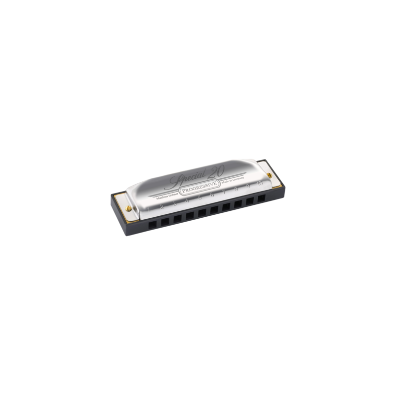 HOHNER M560016 SPECIAL20 PROGRESSIVE 20 C DO