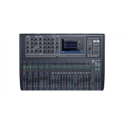 SOUNDCRAFT SI IMPACT MIXER DIGITALE 40 INPUT 16 OUT + INTERFACCIA USB 32 IN 32 OUT + CONTROLLO IPAD