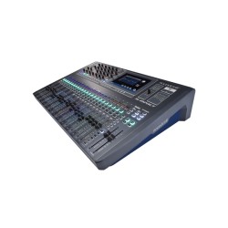 SOUNDCRAFT SI IMPACT MIXER DIGITALE 40 INPUT 16 OUT + INTERFACCIA USB 32 IN 32 OUT + CONTROLLO IPAD