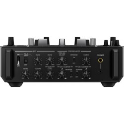 PIONEER DJM-S9 MIXER DIGITALE PER DJ 2 CANALI EFFETTI BEAT SERATO RELEASE FX ECHO CIRCUITI AUDIO DEL DJM2000