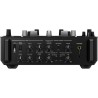 PIONEER DJM-S9 MIXER DIGITALE PER DJ 2 CANALI EFFETTI BEAT SERATO RELEASE FX ECHO CIRCUITI AUDIO DEL DJM2000