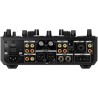 PIONEER DJM-S9 MIXER DIGITALE PER DJ 2 CANALI EFFETTI BEAT SERATO RELEASE FX ECHO CIRCUITI AUDIO DEL DJM2000