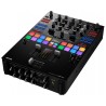 PIONEER DJM-S9 MIXER DIGITALE PER DJ 2 CANALI EFFETTI BEAT SERATO RELEASE FX ECHO CIRCUITI AUDIO DEL DJM2000
