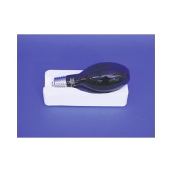 OMNILUX LAMPADA UV 250W E-40 PER PLAFONIERA EUROLITE WOOD UV BLACK FLOOD LIGHT 250W