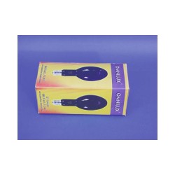 OMNILUX LAMPADA UV 250W E-40 PER PLAFONIERA EUROLITE WOOD UV BLACK FLOOD LIGHT 250W