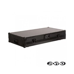 ZOMO SET2900-NSE FLIGHTCASE BLACK PER 2 CDJ2000 + 1 DJM900