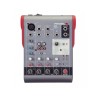 PROEL MI5 MIXER PASSIVO 5 CANALI