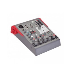PROEL MI5 MIXER PASSIVO 5 CANALI