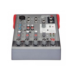 PROEL MI5 MIXER PASSIVO 5 CANALI