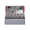 PROEL MI5 MIXER PASSIVO 5 CANALI