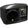 BEHRINGER B207MP3 CASSA ATTIVA MONITOR PALCO 150 WATT LETTORE MP3 / USB CON MIXER