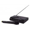 PROEL WM101M RADIOMICROFONO MANO UHF