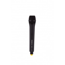 PROEL WM101M RADIOMICROFONO MANO UHF
