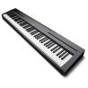 YAMAHA P45 PIANOFORTE DIGITALE 88 TASTI PESATI P-45 STAGE PIANO PEDALE SUSTAIN LEGGIO ALIMENTATORE