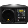 BEHRINGER B207MP3 CASSA ATTIVA MONITOR PALCO 150 WATT LETTORE MP3 / USB CON MIXER
