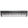 YAMAHA P45 PIANOFORTE DIGITALE 88 TASTI PESATI P-45 STAGE PIANO PEDALE SUSTAIN LEGGIO ALIMENTATORE