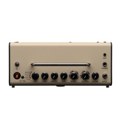 YAMAHA THR5 V2 AMPLIFICATORE STEREO USB PER CHITARRA 10W CON 5 AMP SIMULATOR ED EFFETTI