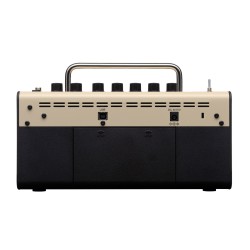 YAMAHA THR5 V2 AMPLIFICATORE STEREO USB PER CHITARRA 10W CON 5 AMP SIMULATOR ED EFFETTI