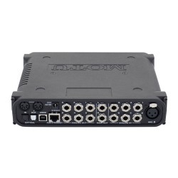 MOTU ULTRALITE AVB INTERFACCIA AUDIO