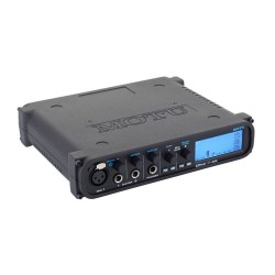 MOTU ULTRALITE AVB INTERFACCIA AUDIO