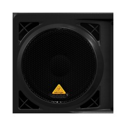 BEHRINGER B207MP3 CASSA ATTIVA MONITOR PALCO 150 WATT LETTORE MP3 / USB CON MIXER