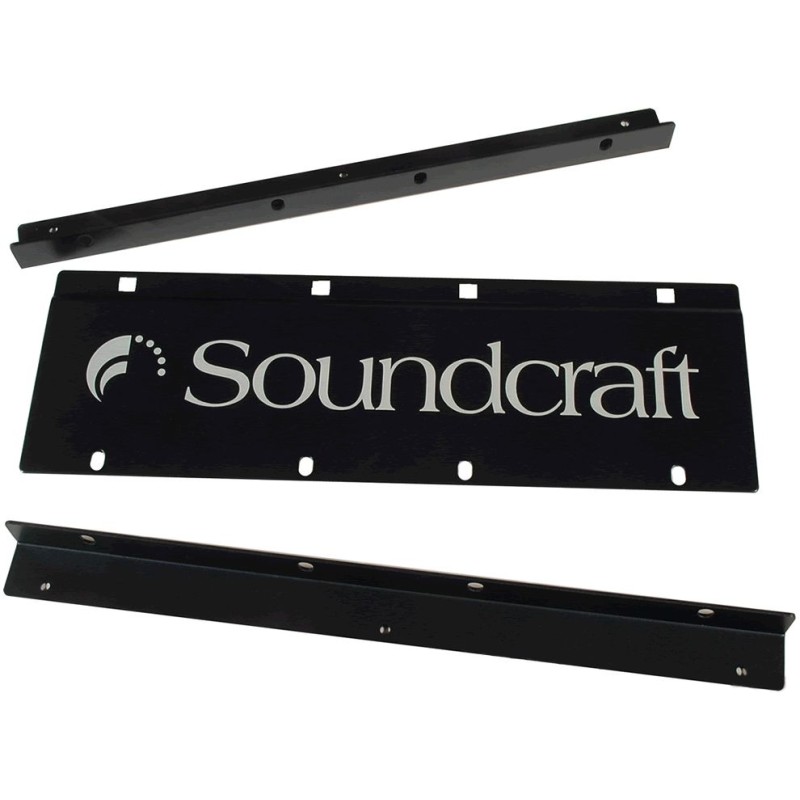 SOUNDCRAFT MFX8 KIT MONTAGGIO RACK PER MIXER MFXI8