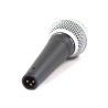 SHURE SM48-S MICROFONO DINAMICO CARDIOIDE PER VOCE E CORI CON INTERRUTTORE ON/OFF