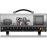 BUGERA T50-INFINIUM TESTATA VALVOLARE PER CHITARRA 50 WATT