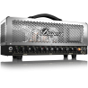 BUGERA T50-INFINIUM TESTATA VALVOLARE PER CHITARRA 50 WATT