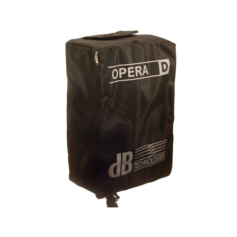 DB TECHNOLOGIES TT OP10 BORSA PER OPERA 510DX