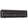 BEHRINGER S32 SNAKE DIGITALE 16 USCITE OUT 32 PREAMPLIFICATORI MIDAS E AES50
