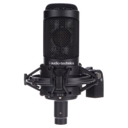 AUDIO TECHNICA AT2050 MICROFONO A CONDENSATORE MULTIPOLARE DA STUDIO