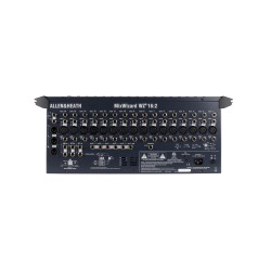 ALLEN & HEATH MIXWIZARD4 16:2 DX MIXER 16 CANALI CON EFFETTI