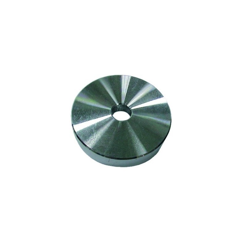 RELOOP RP SINGLE ADAPTOR ADATTATORE DISCHI 7 POLLICI