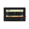 RELOOP TAPE REGISTRATORE DIGITALE MP3 USB + CAVO RCA/MINI JACK STEREO + CAVO MASSA + ALIMENTATORE