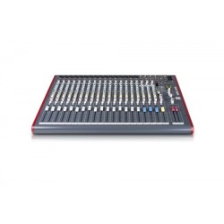 ALLEN&HEATH ZED22FX MIXER 16XLR+3STEREO CON EFFETTI