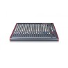 ALLEN&HEATH ZED22FX MIXER 16XLR+3STEREO CON EFFETTI