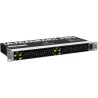 BEHRINGER FBQ1502HD ULTRAGRAPH PRO EQUALIZZATORE GRAFICO 15 BANDE STEREO RILEVATORE DI FEEDBACK