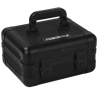 RELOOP HEADPHONES CASE IN ALLUMINIO PER CUFFIE