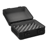 RELOOP HEADPHONES CASE IN ALLUMINIO PER CUFFIE