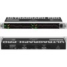 BEHRINGER FBQ1502HD ULTRAGRAPH PRO EQUALIZZATORE GRAFICO 15 BANDE STEREO RILEVATORE DI FEEDBACK