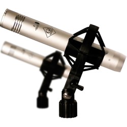 GOLDEN AGE FC4 ST COPPIA MICROFONI REGISTRAZIONE STEREO