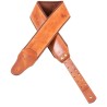 RIGHTON STRAPS SMOOTH WOODY TRACOLLA PER CHITARRA E BASSO