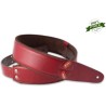 RIGHTON STRAPS CHARME RED TRACOLLA PER CHITARRA E BASSO