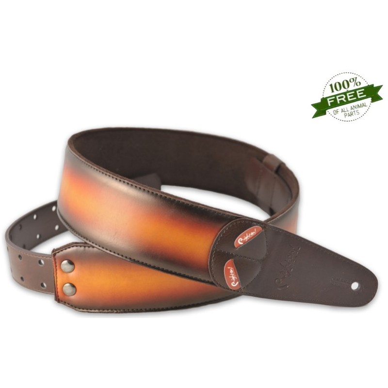 RIGHTON STRAPS SUNBURST TRACOLLA PER CHITARRA E BASSO