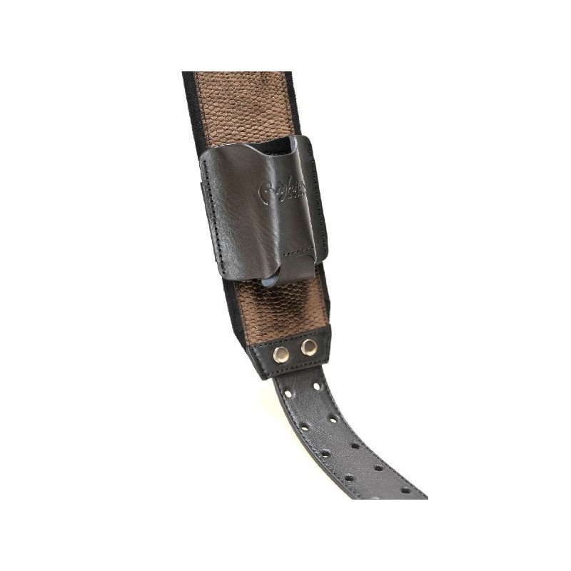 RIGHTON STRAPS WIRELESS POCKET HOLDER BK PORTA BODYPACK