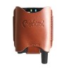 RIGHTON STRAPS WIRELESS POCKET HOLDER BW PORTA BODYPACK MARRONE DA CINTA